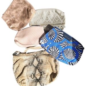 Stylish Women's Bag Collection - Multi-Color